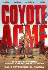 Coyote vs. Acme (2026)