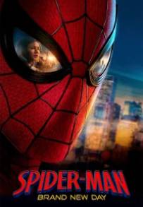 Spider-Man: Brand New Day (2026)