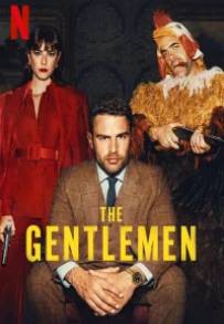 The Gentlemen (2024)